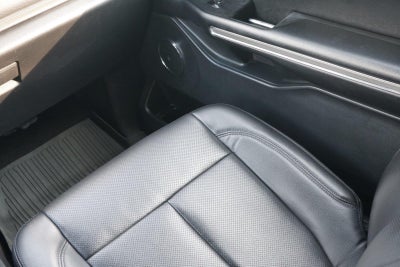 2021 Ford EXPEDITION MAX XLT