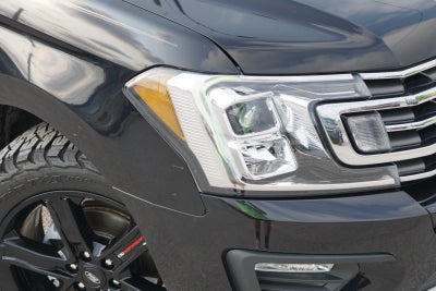 2021 Ford EXPEDITION MAX XLT