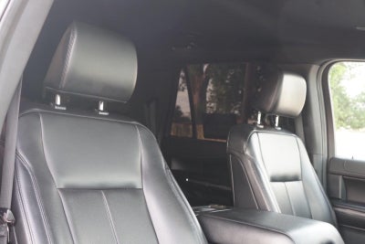 2021 Ford EXPEDITION MAX XLT