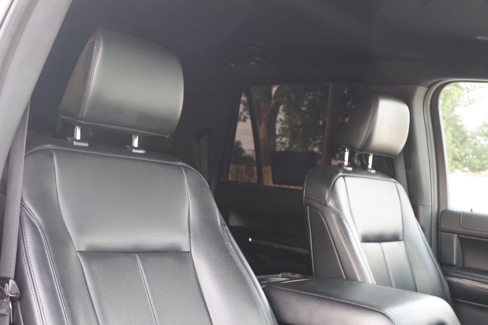 2021 Ford EXPEDITION MAX XLT