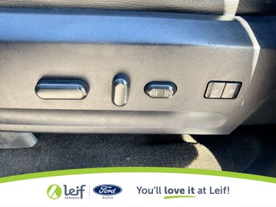 2015 Ford Expedition EL Limited