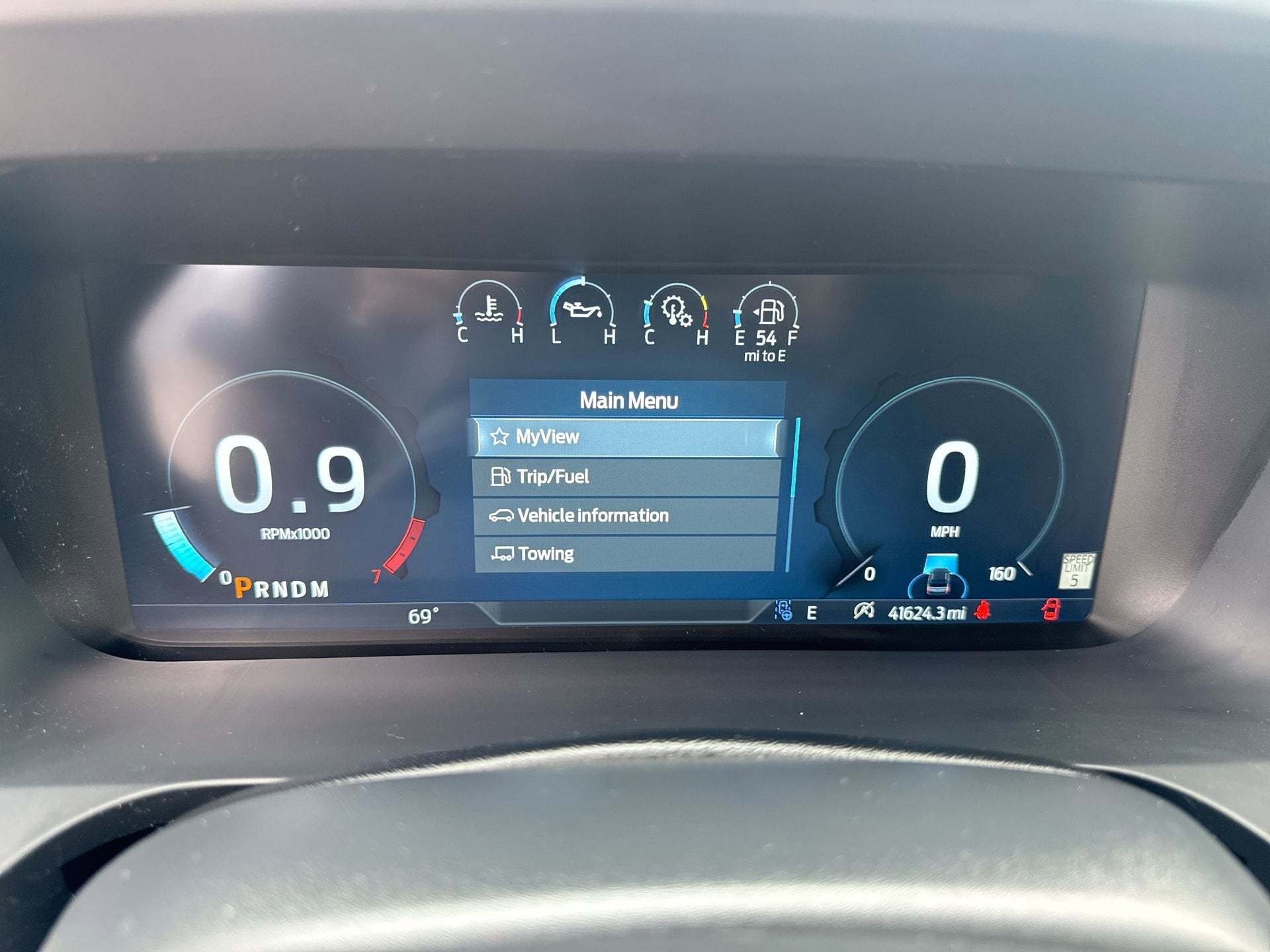 2023 Ford Expedition Max Platinum