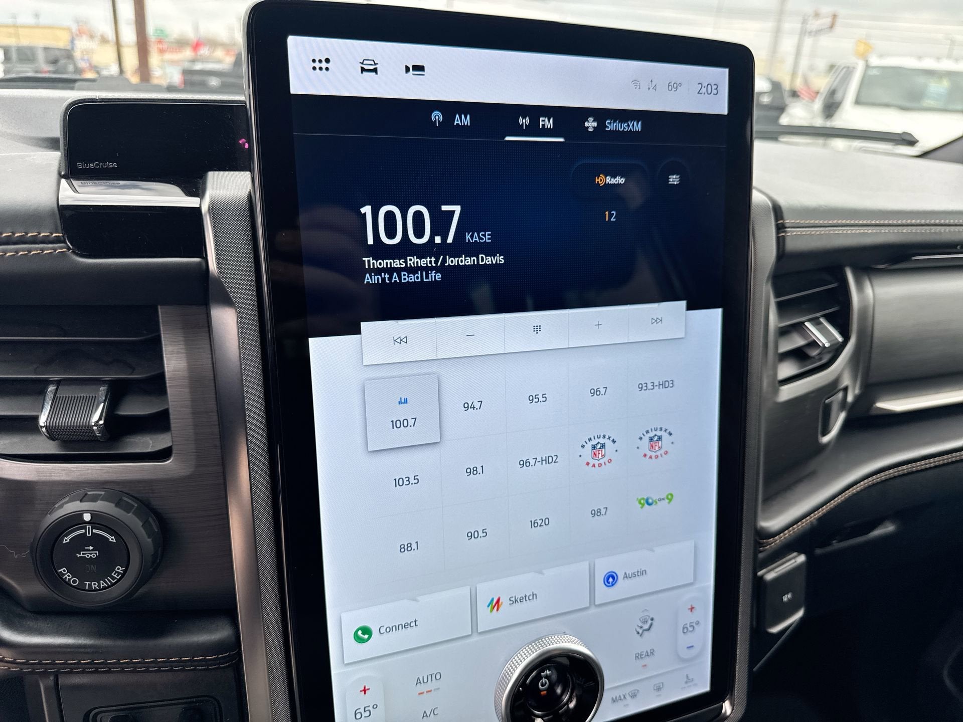 2023 Ford Expedition Max Platinum