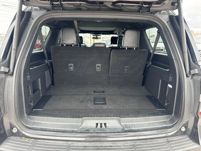 2023 Ford Expedition Max Platinum