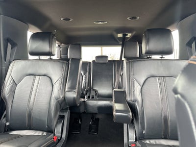 2023 Ford Expedition Max Platinum