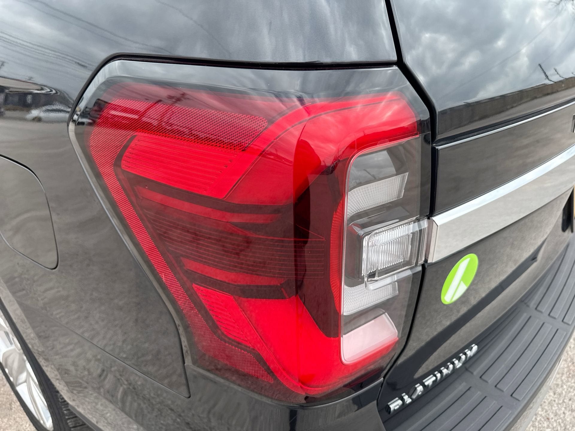 2023 Ford Expedition Max Platinum