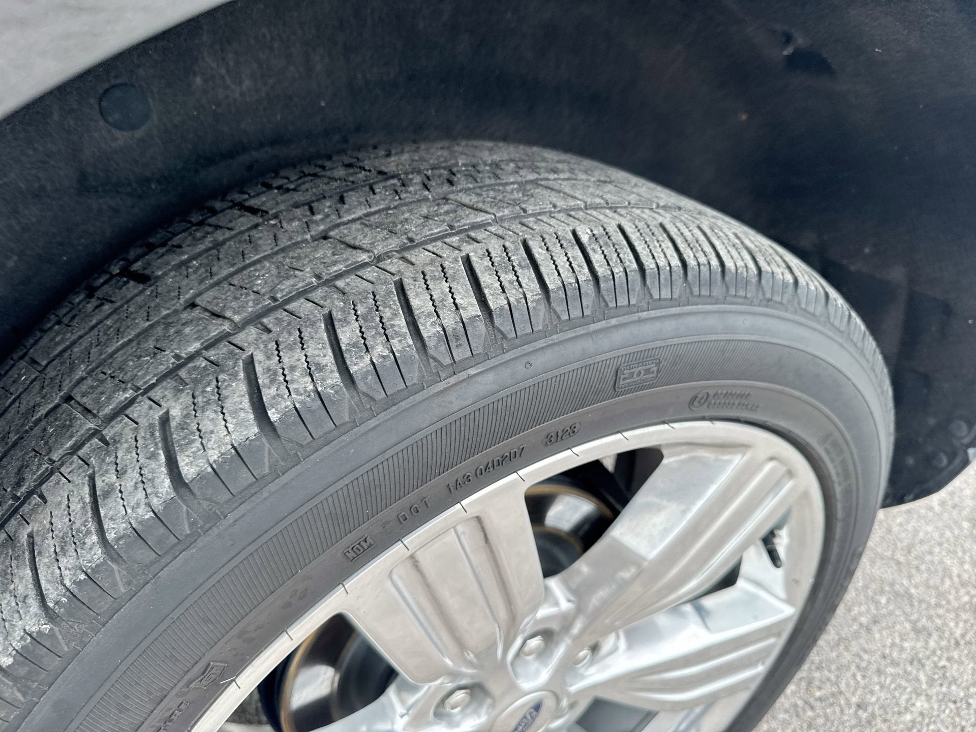 2023 Ford Expedition Max Platinum