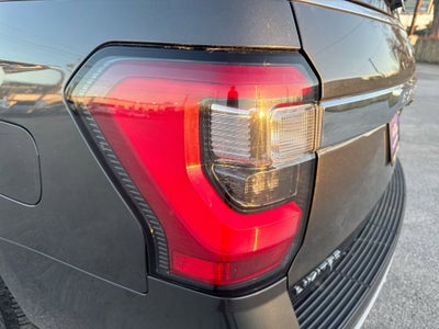 2019 Ford Expedition Max Limited