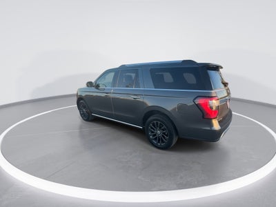 2019 Ford Expedition Max Limited