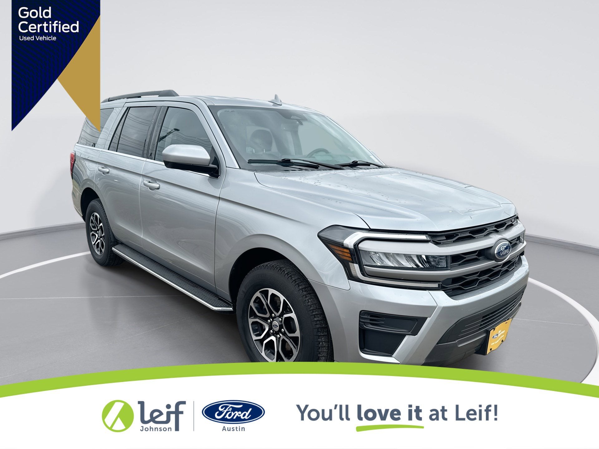 2023 Ford Expedition XLT