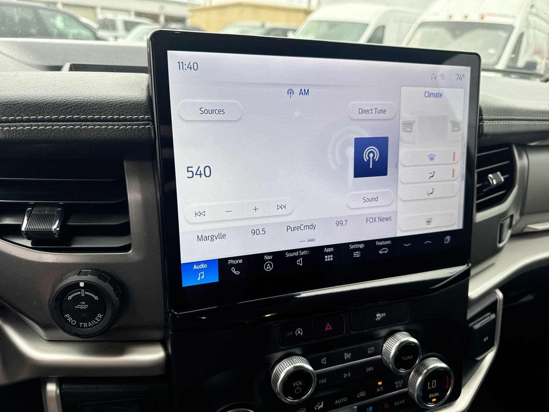 2023 Ford Expedition XLT