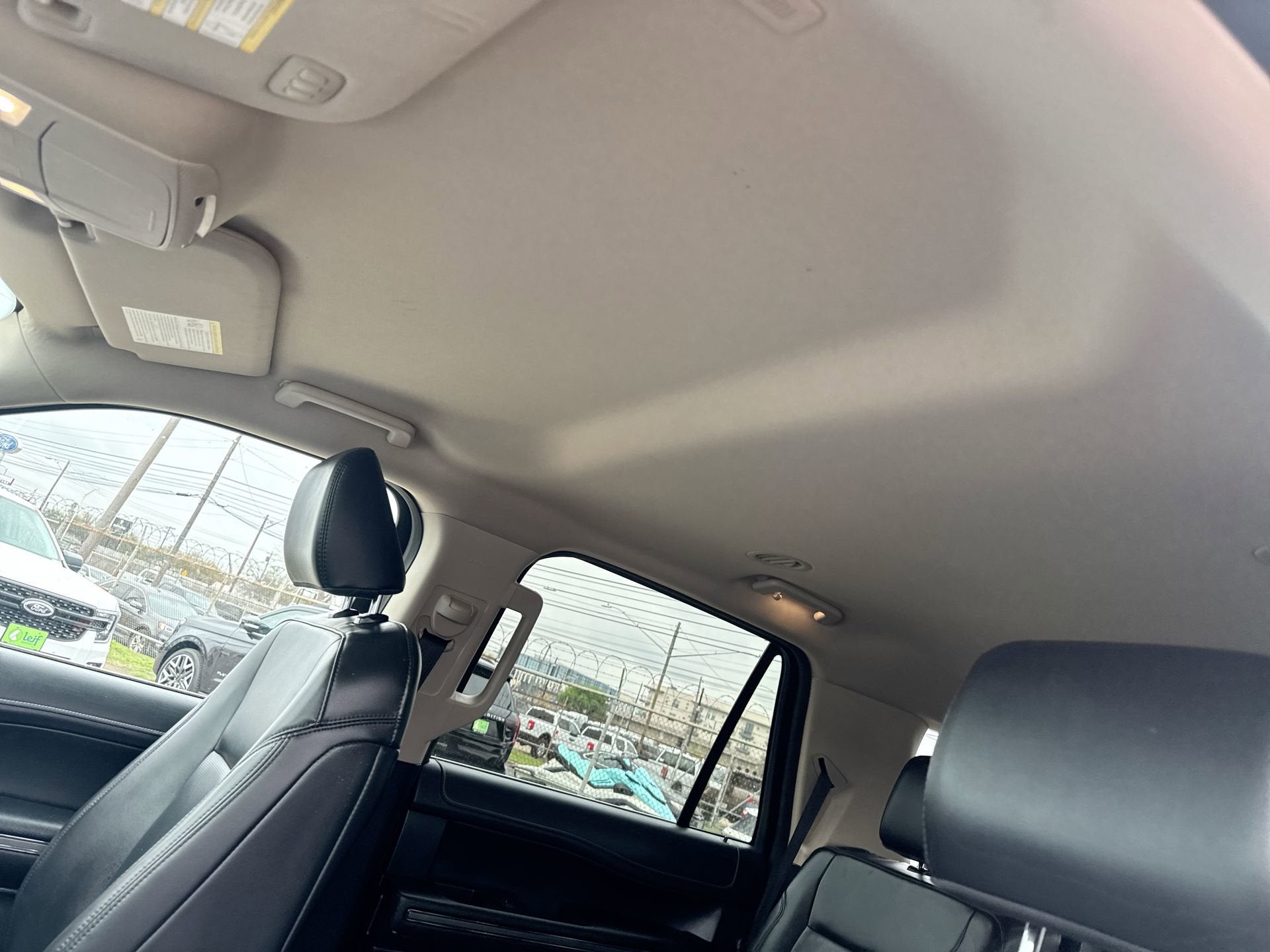 2023 Ford Expedition XLT