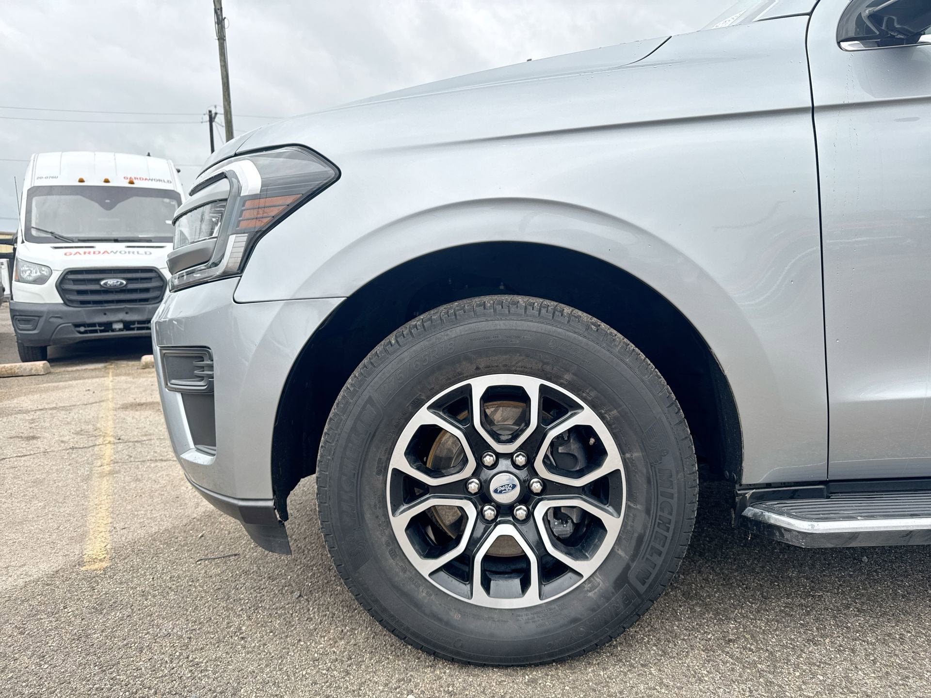 2023 Ford Expedition XLT