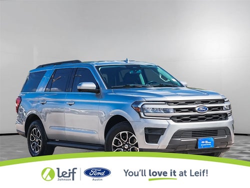 2022 Ford Expedition XLT