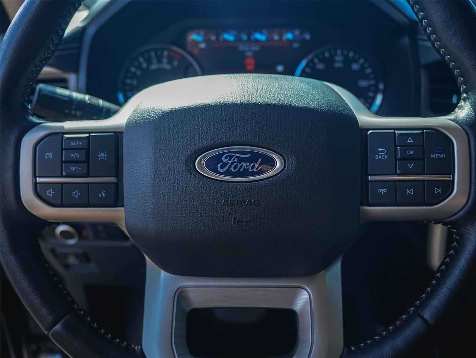 2022 Ford Expedition XLT