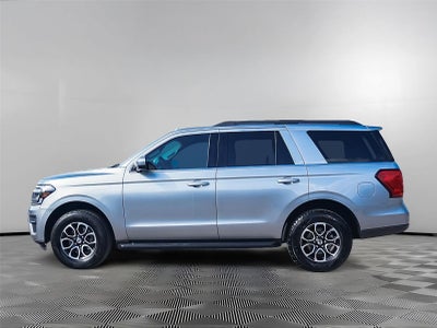 2022 Ford Expedition XLT
