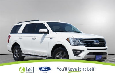 2021 Ford Expedition XLT