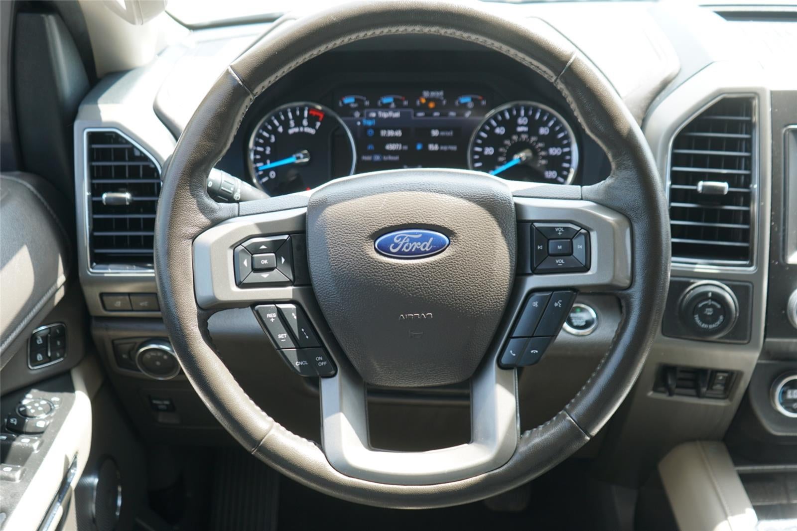 2021 Ford Expedition XLT