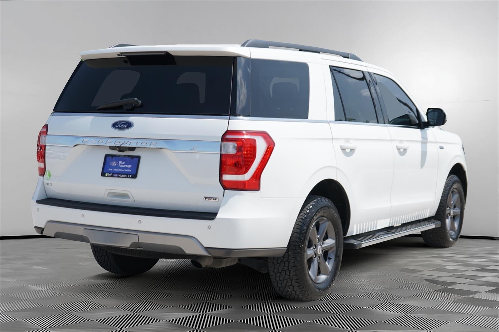 2021 Ford Expedition XLT