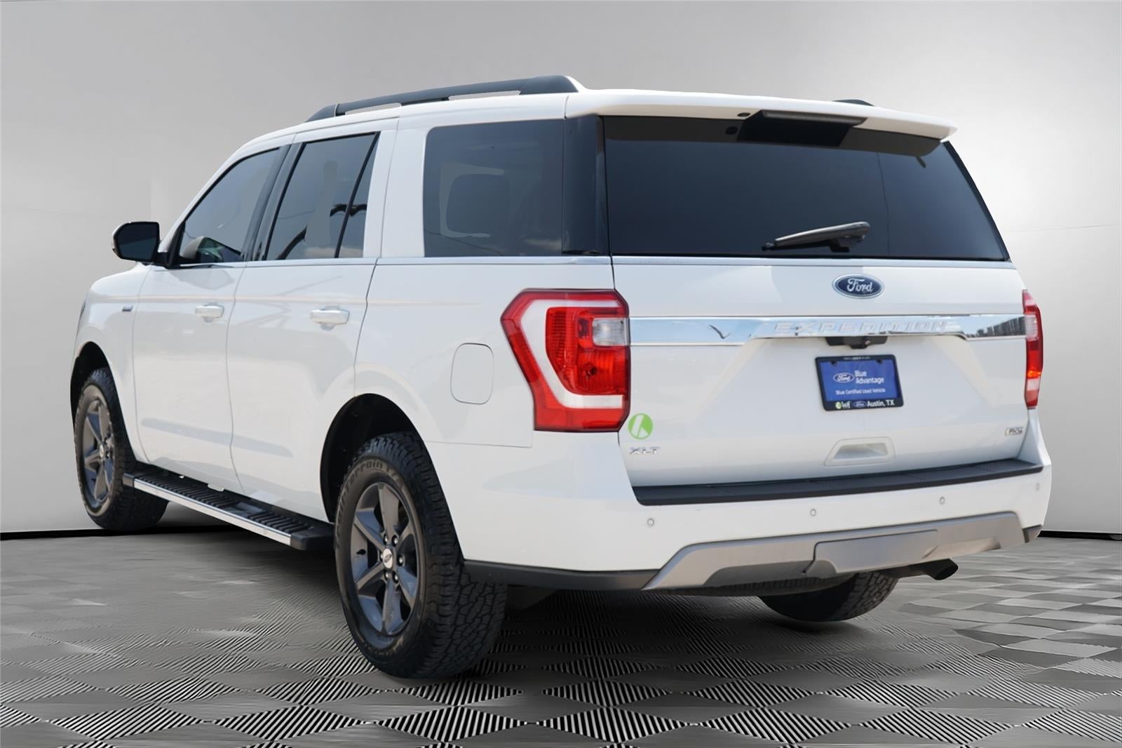 2021 Ford Expedition XLT