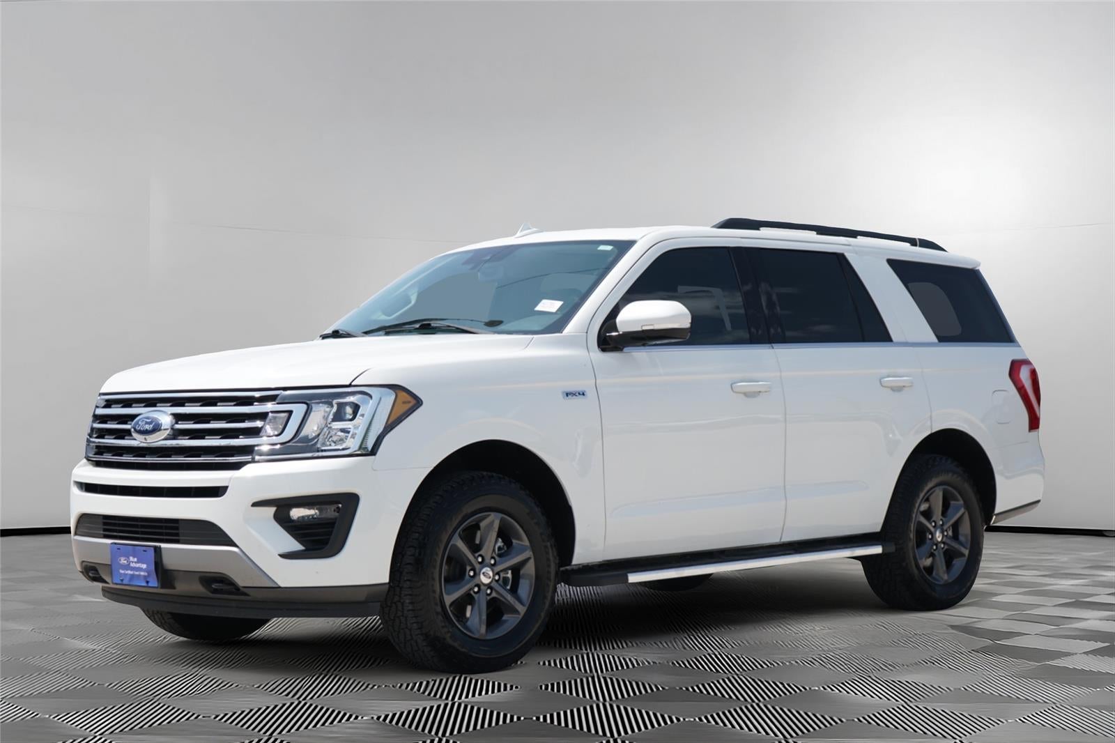 2021 Ford Expedition XLT