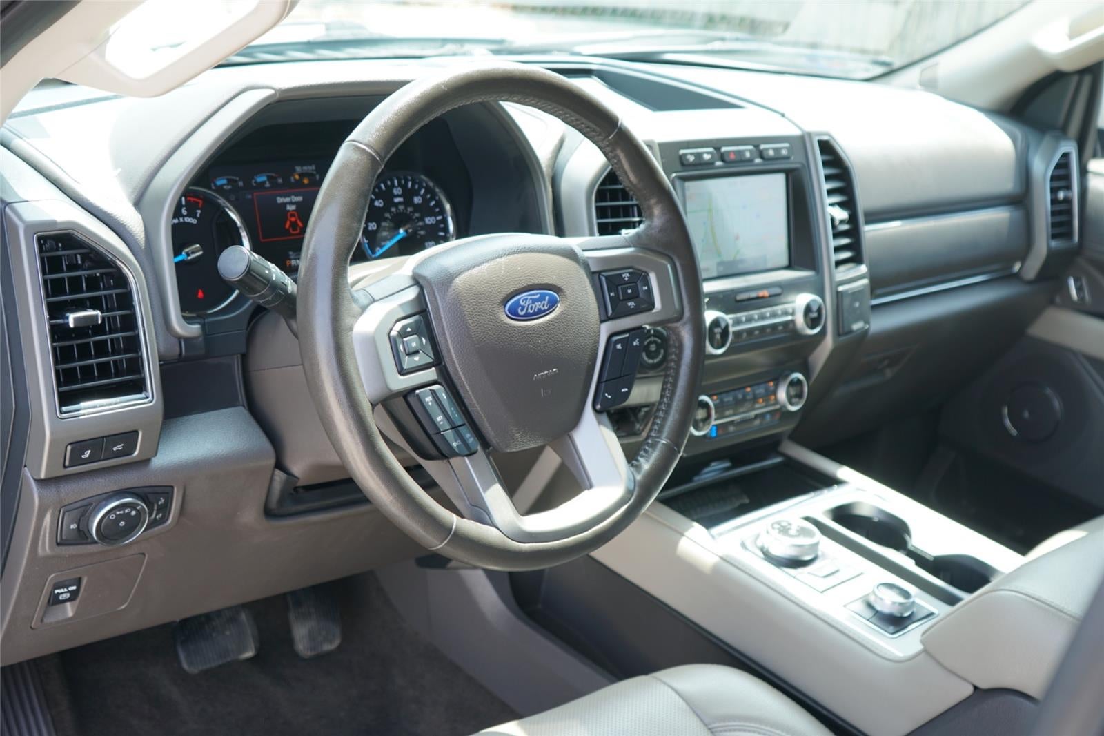 2021 Ford Expedition XLT