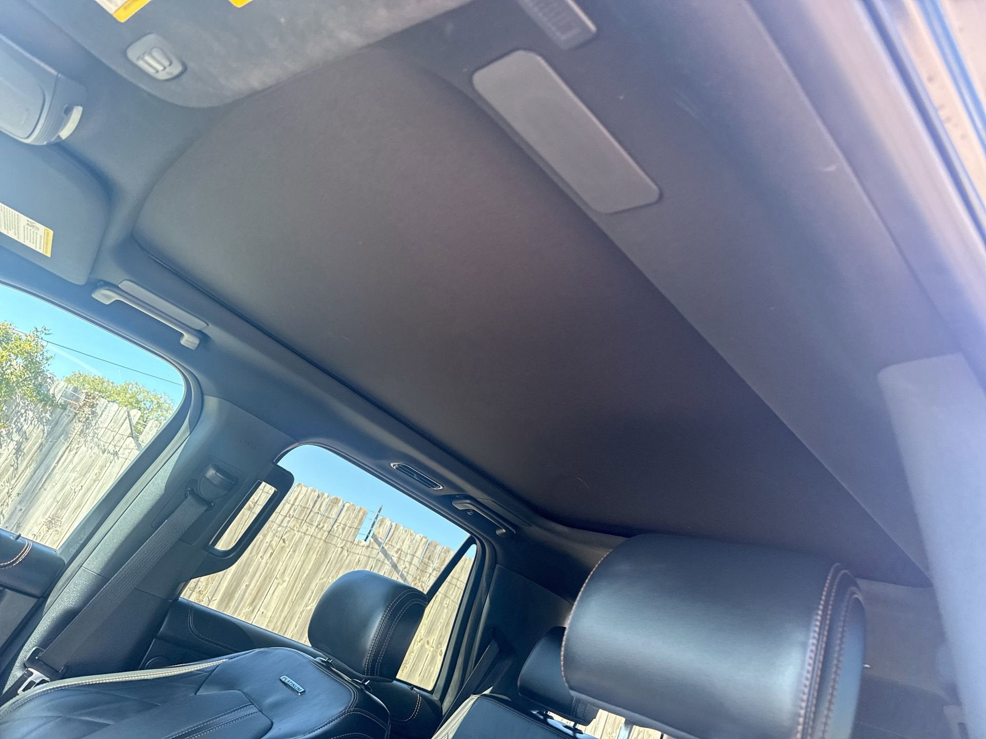 2023 Ford Expedition Platinum