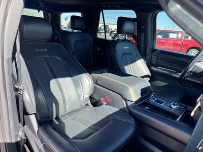 2023 Ford Expedition Platinum