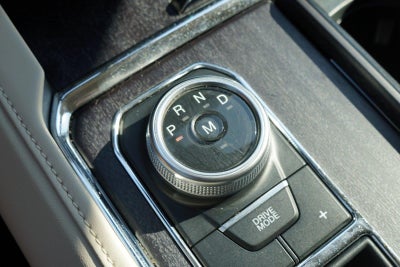 2024 Ford Expedition Platinum