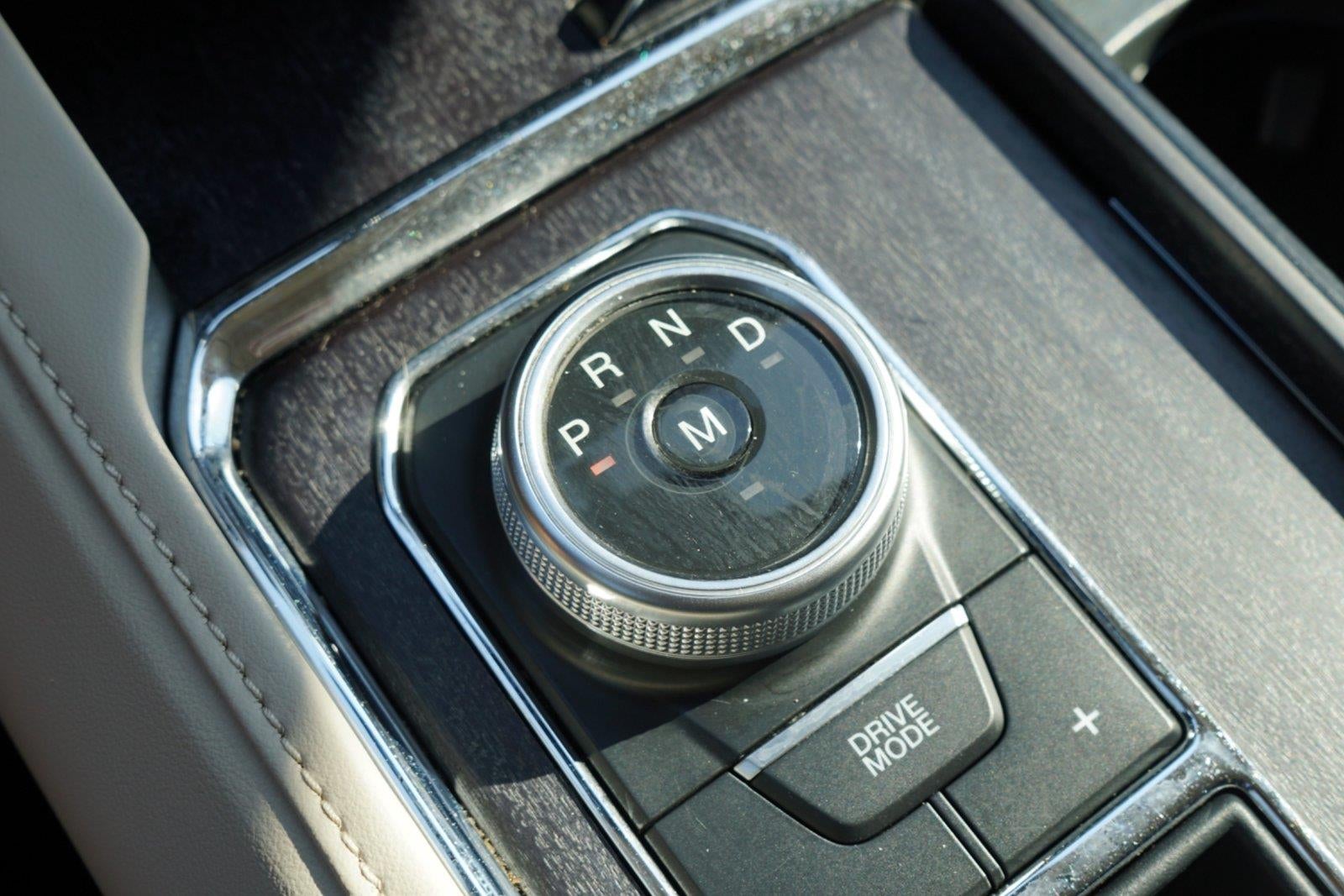 2024 Ford Expedition Platinum