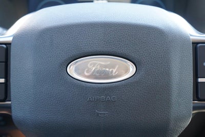 2024 Ford Expedition Platinum