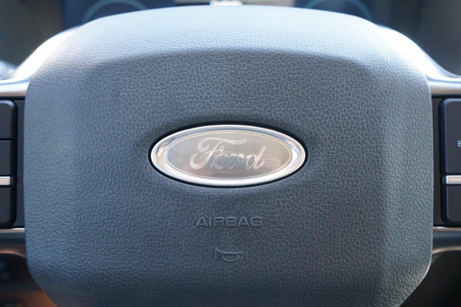 2024 Ford Expedition Platinum
