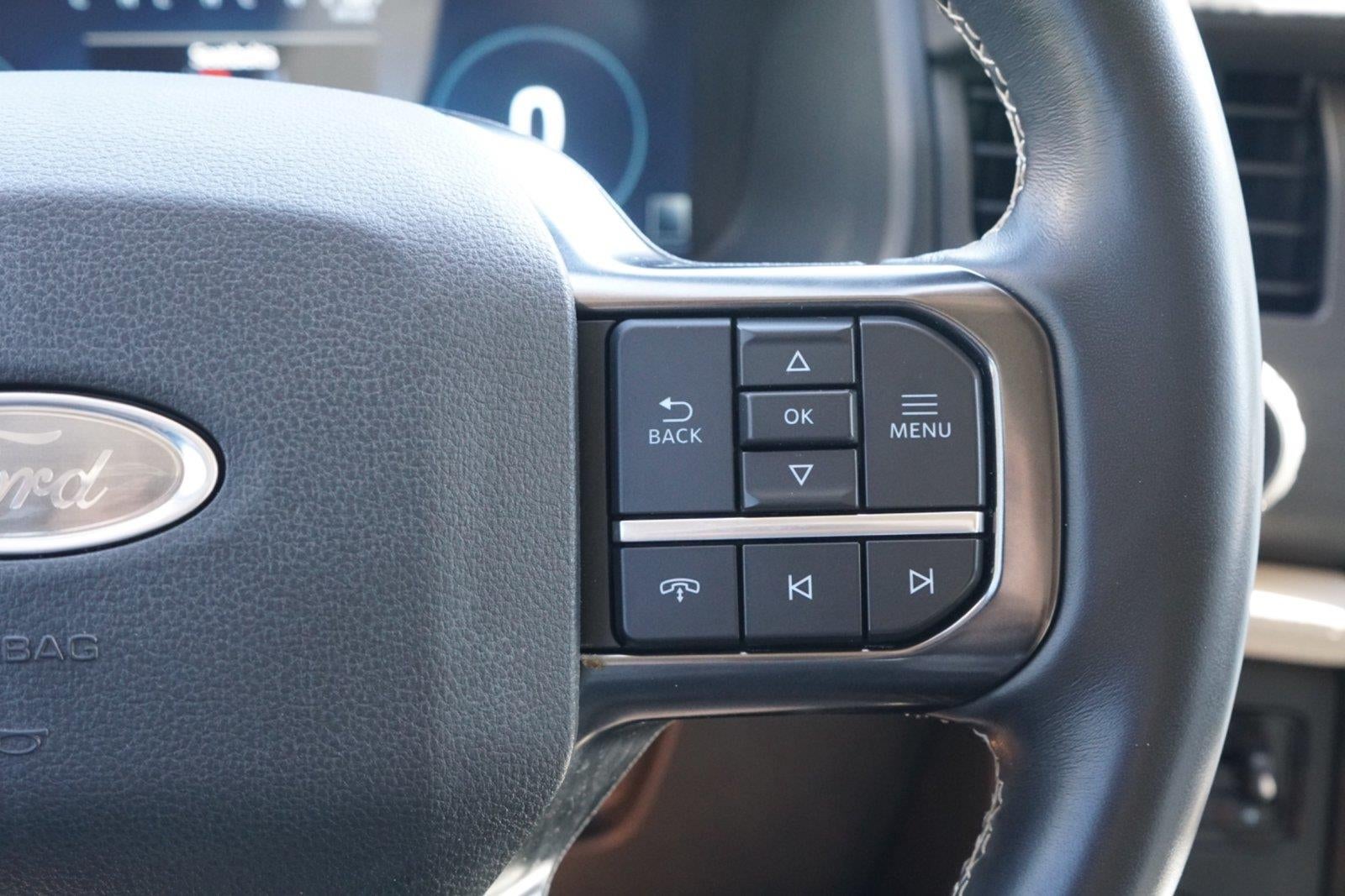 2024 Ford Expedition Platinum