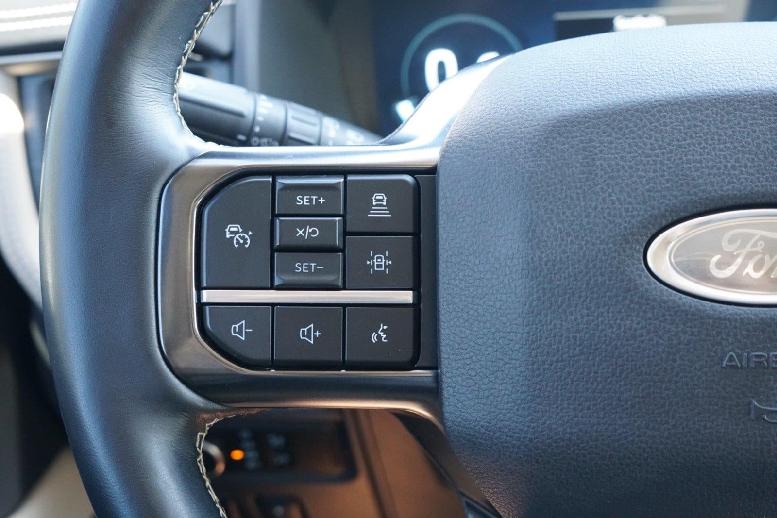 2024 Ford Expedition Platinum