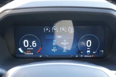 2024 Ford Expedition Platinum
