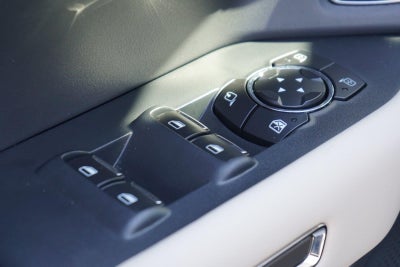 2024 Ford Expedition Platinum