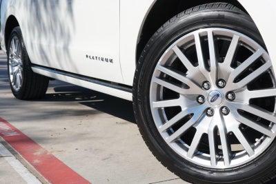 2024 Ford Expedition Platinum