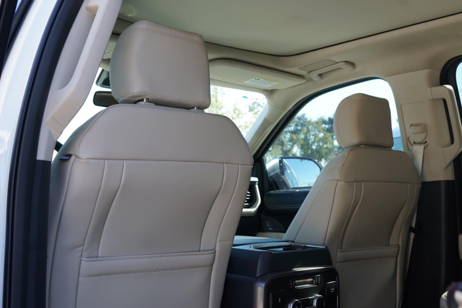 2024 Ford Expedition Platinum