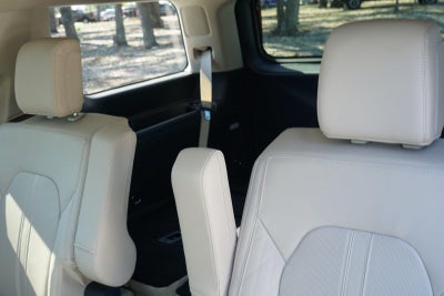 2024 Ford Expedition Platinum