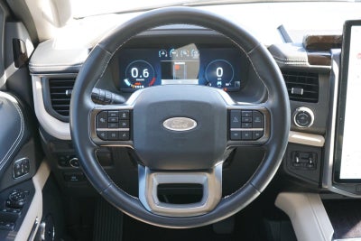 2024 Ford Expedition Platinum