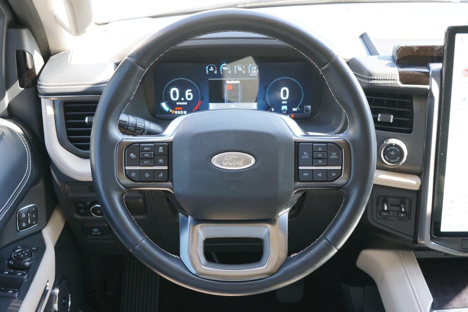 2024 Ford Expedition Platinum