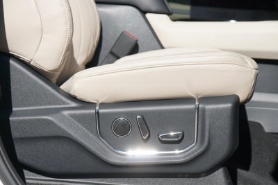 2024 Ford Expedition Platinum