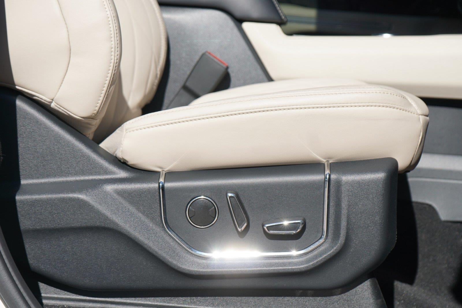 2024 Ford Expedition Platinum