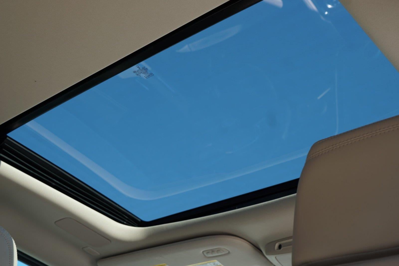 2024 Ford Expedition Platinum