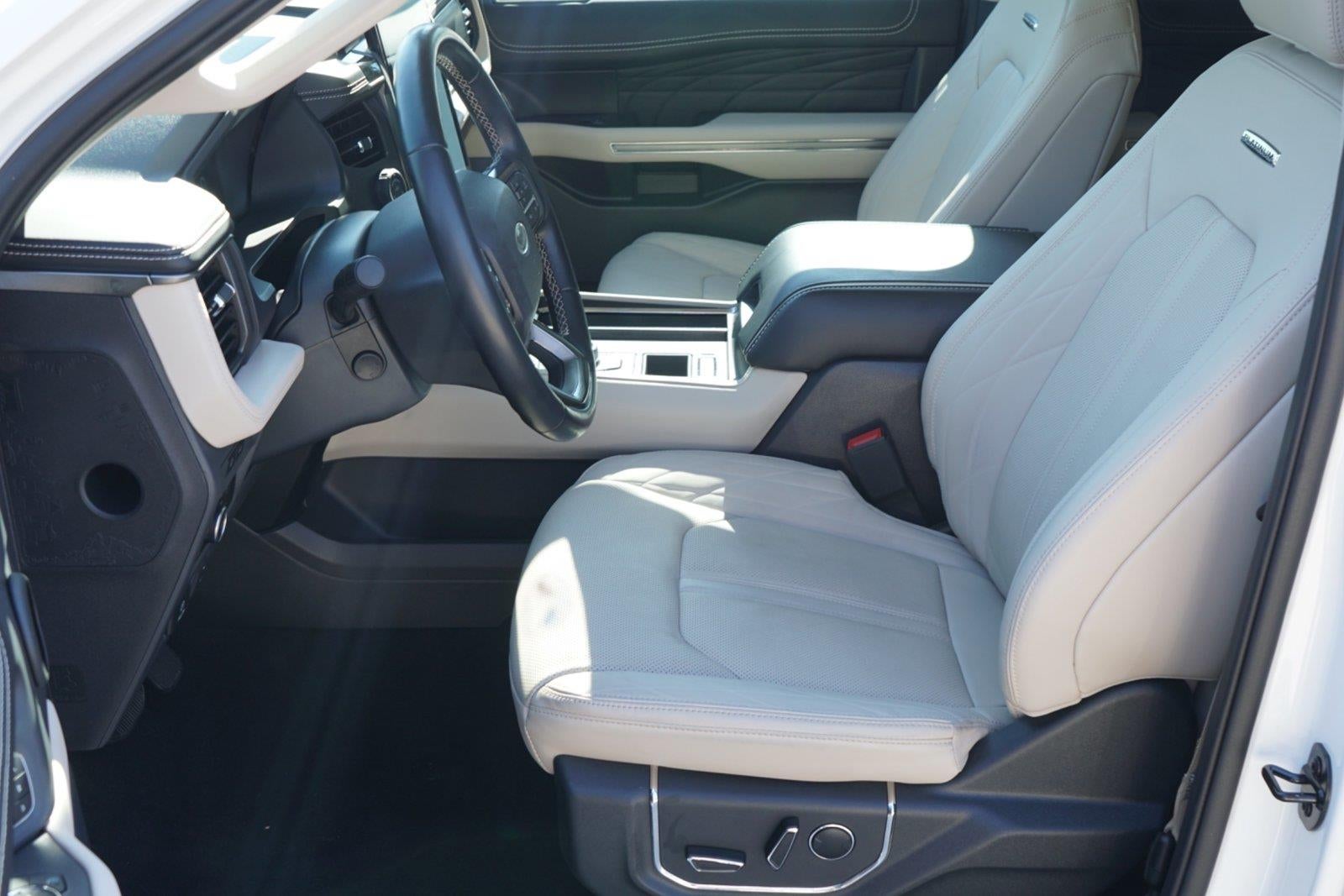 2024 Ford Expedition Platinum