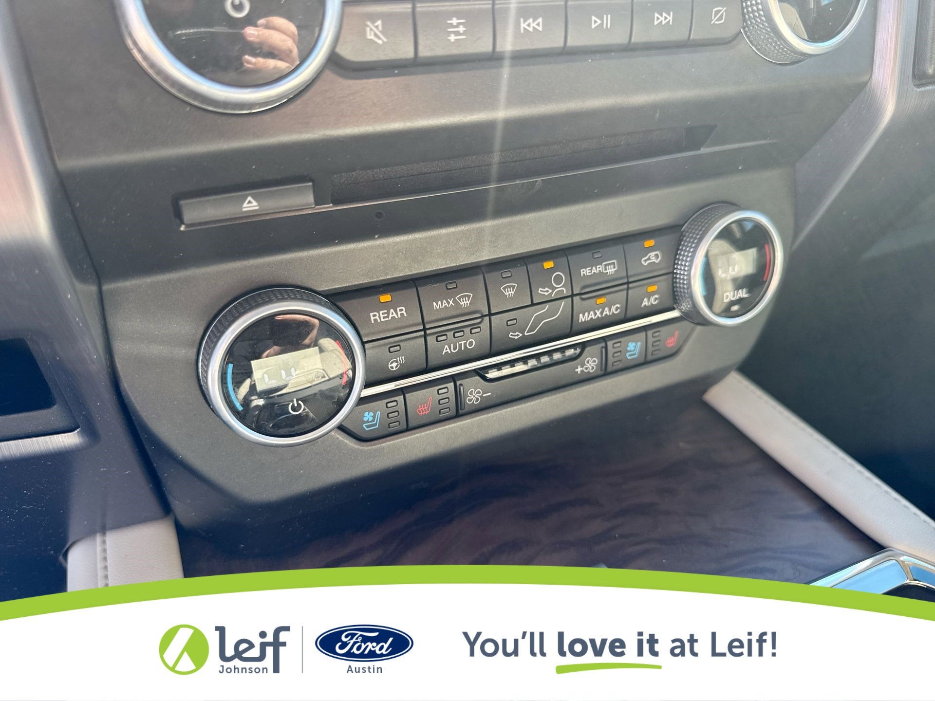 2018 Ford Expedition Platinum