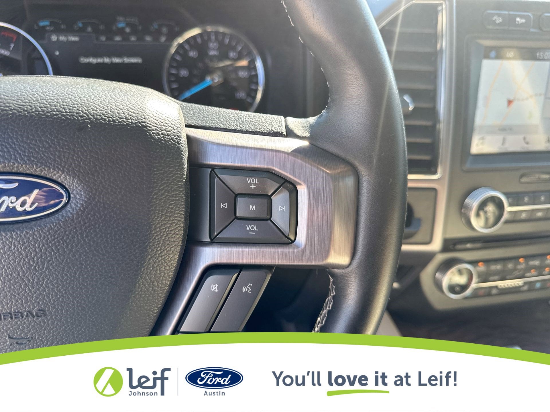 2018 Ford Expedition Platinum