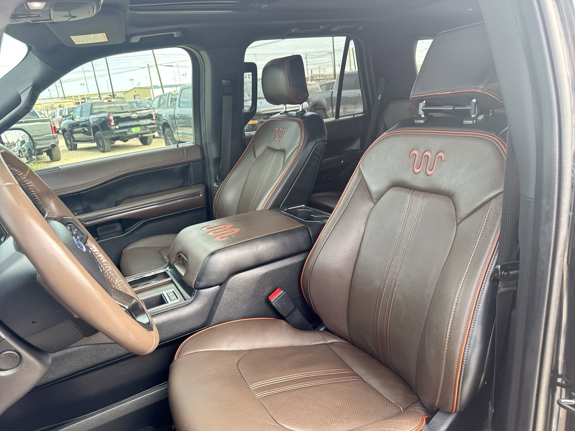 2020 Ford Expedition King Ranch