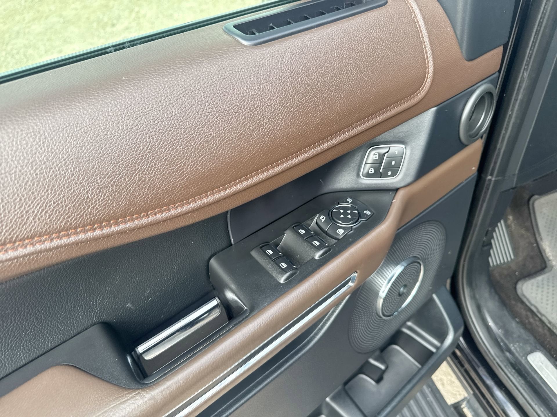 2020 Ford Expedition King Ranch