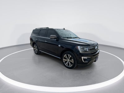 2020 Ford Expedition King Ranch